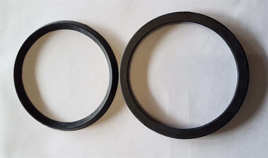 pool pump ring