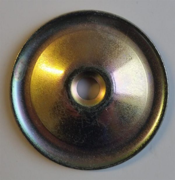 Hardi Diaphragm disc 160027 Kilnwick Sprayers Ltd