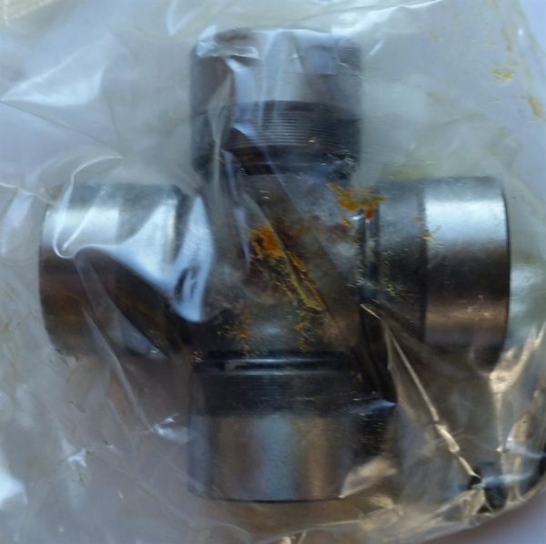 Universal Joint 22 x 54mm - Kilnwick Sprayers Ltd