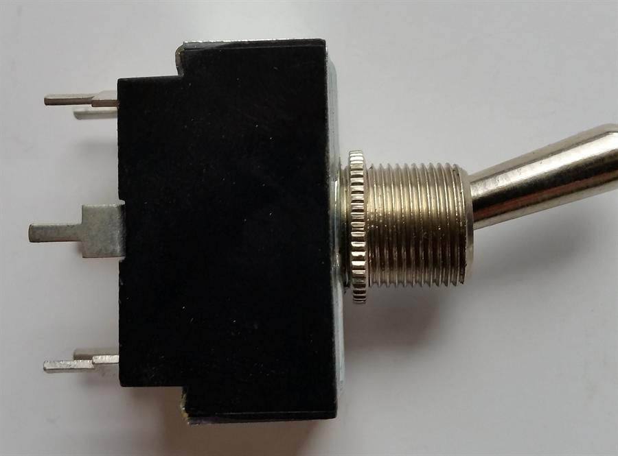 Hardi Switch on/off - 261742 - Kilnwick Sprayers Ltd